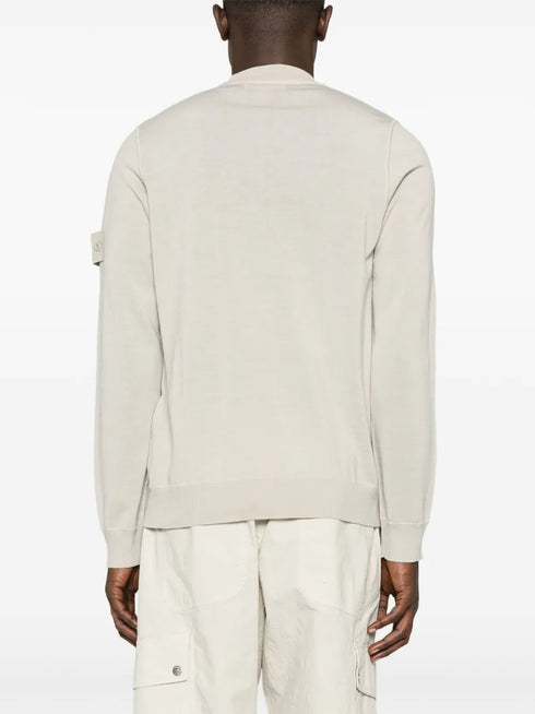 STONE ISLAND SWEATER